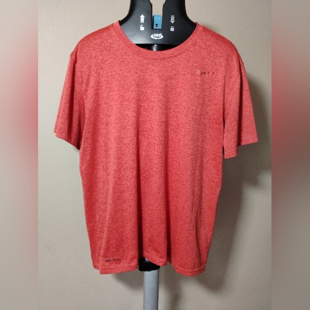 Nike | Men | Size XL | Grunge Streetwear